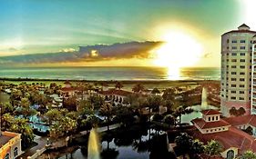 Hammock Beach Florida